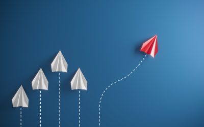 Customer segmentation: Driving brand love and growth through personalised conversations.