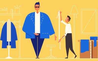 Personalized brand experiences is not a nice-to-have, it is a must-have.