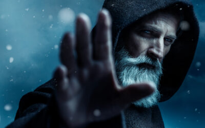 Impacts that matter: Connecting through powerful archetypes.
